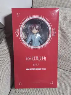 RAH MGM 佐倉杏子 私服Ver. 劇場版 魔法少女まどか☆マギカ - メルカリ