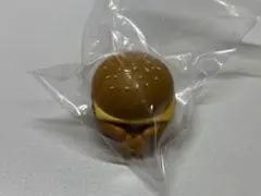 【新品・未開封】まちぼうけ　ハンバーガーショップの場合　その2 チーズバーガー