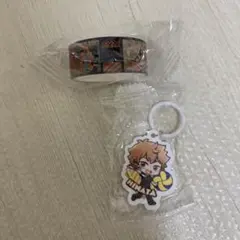 ハイキュー！ くら寿司 日向翔陽 めじるしチャーム