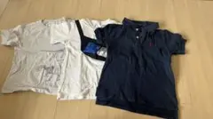 キッズ　Ralph Laurenその他　まとめ売り 男の子　110