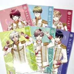 エースリー　キラカ　組ごとコンプセット