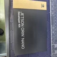 NVIDIA Jetson Orin Nano Developer Kit