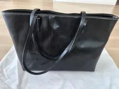 ALBERO 美品　レザートートバッグのサムネイル