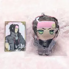 2025年最新】dramatical Murder ぬいぐるみの人気アイテム - メルカリ