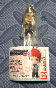 黒子のバスケ スイング OFF SHOT EDITION 3
