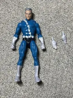 マーベルレジェンド クイックシルバー 限定 レトロ Marvel Legends Series Quicksilver, Avengers Retro Marvel