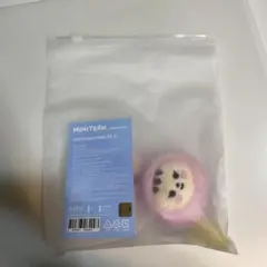 新品未開封 SEVENTEEN ジョンハン miniteen トラム キーリング