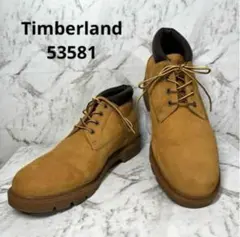 【れん様専用】Timberland 53581 ブラウンブーツ