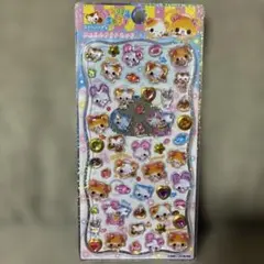 ジュエルプチドロップ♡ハムハムカフェ