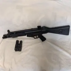 ジャンク】東京マルイ H&K MP7A1 電動ガン 本体 - メルカリ