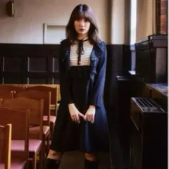 2026年最新】la seine dressの人気アイテム - メルカリ