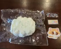 Qmii jomiStudio クリーム巻き