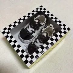 【未使用】ベビー　バンズスニーカー12cm 限界まで値下げしました