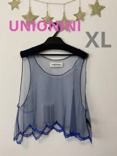 UNIONINI チュール 23ss XL ユニオニーニのサムネイル