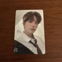 Stray Kids スンミン　トレカ　 Christmas Eve