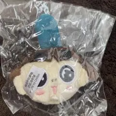 おじゃる丸　ぬいぐるみチャーム