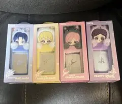 aespa Fluffy Club シリーズ カードホルダー Fluffy - メルカリ