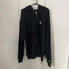 MARK GONZALESパーカー