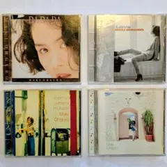 大黒摩季 CD アルバム 2枚セット - メルカリ