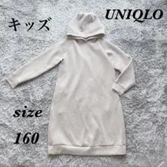 パーカーワンピース ワンピース