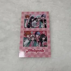 プロセカ メロパレ ビビバス