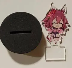 ウマ娘 ナリタタイシン アクリルスタンド コミケ C106 オダワラハコネ