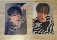 ALD1 少年BEAST タワレコ特典 トレカ アルノ
