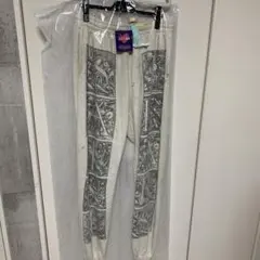 セントマイケル×denim tearsコラボ スウェット