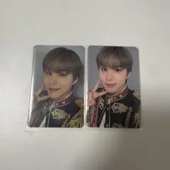 2025年最新】nct 127 ジョンウ トレカの人気アイテム - メルカリ