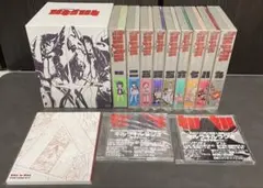 2026年最新】キルラキル blu-ray boxの人気アイテム - メルカリ
