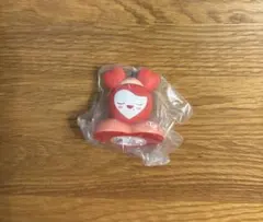 TWICE LOVELYS おやすみライトマスコット ガチャガチャ チェヨン