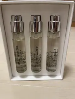 BYREDO⭐︎香水⭐︎3本セット - メルカリ