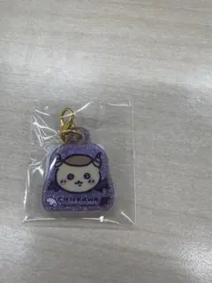 ちいかわ てんしあくま アクリルチャーム くりまんじゅう