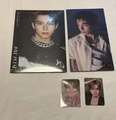 LOVE PULSE Pleasure アサヒ 特典トレカ付 新品未開封