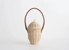 希少‼️UA別注☆LUDLOW ラドロー PINEAPPLE バスケット 新品 - メルカリ