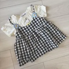 miffy ミッフィー チュニック トップス