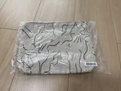 【新品】anuke ノベルティポーチのサムネイル