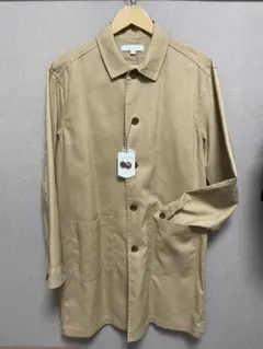 アーバンリサーチ　ステンカラーコート