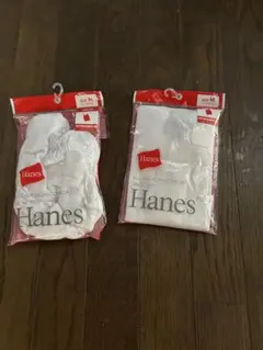 Hanes タンクトップ Mサイズ 2枚セットのサムネイル