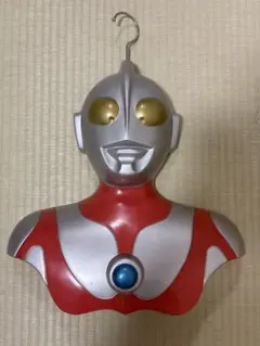 2026年最新】ウルトラマン立体ハンガーの人気アイテム - メルカリ