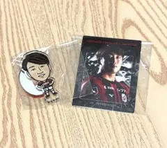 【岡田大和選手】北海道コンサドーレ札幌　セット売り