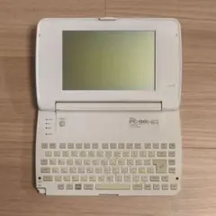 NEC PC-98HA HANDY98 本体のサムネイル