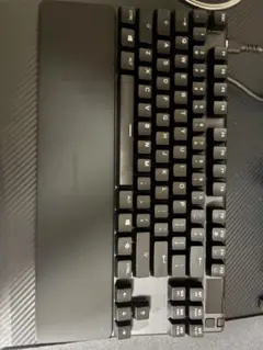 apex Pro steelseries