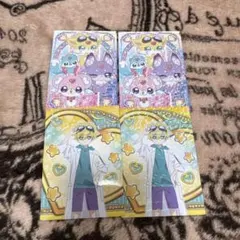 名探偵プリキュア ジェット先輩 ポチタン マシュタン シュシュタン コレクション