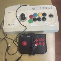 新品未開封】HORIアナシン2ターボHP2-137 PS2コントローラー連射 