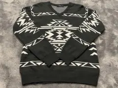 azul by moussy ニット