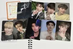 ZEROBASEONE トレカ ゼベワン　テレ　まとめ売り