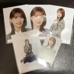 櫻坂46 井上梨名 生写真 クーポン