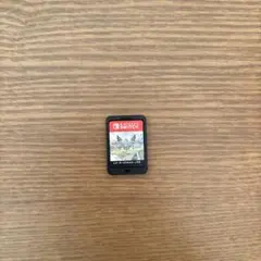 モンスターハンターストーリーズ2 Switch