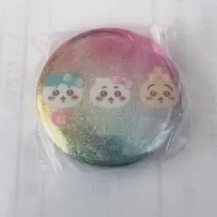 まじかるちいかわ 缶バッジ